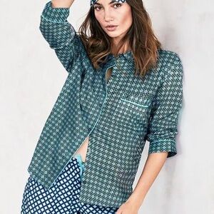 💖Shirt ONLY💖 Victoria Secret Pajama Sleep Shirt